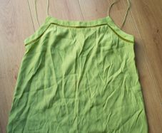 Ladies Mango Top