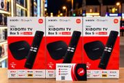 Xiaomi Tv Box S 4k  Xiaomi Tv Box S 4k