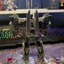 Hasbro Transformers Studio Series 62 Revenge of the Fallen deluxe class Decepticon Soundwave Image 3