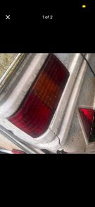 caravan back lenses