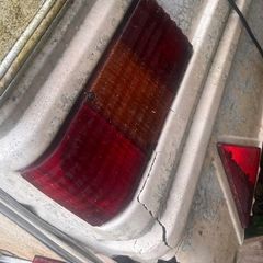caravan back lenses