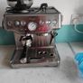 For parts or repair: Sage barista Express Image 3
