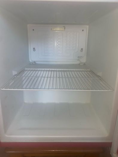Vintage Husky 50L Liverpool FC Branded Mini Fridge