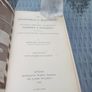 Antique Practical Collecting and Preserving Trophies, Ward R, book, D18 post 7e Image 3