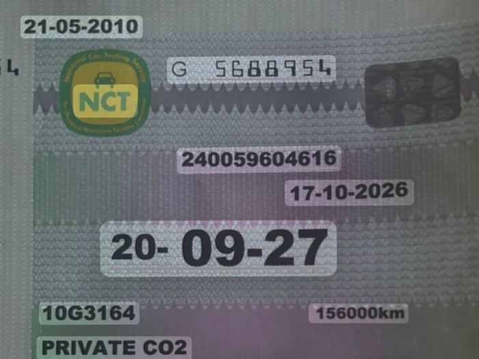 2010 Nissan Qashqai 1.5 Diesel