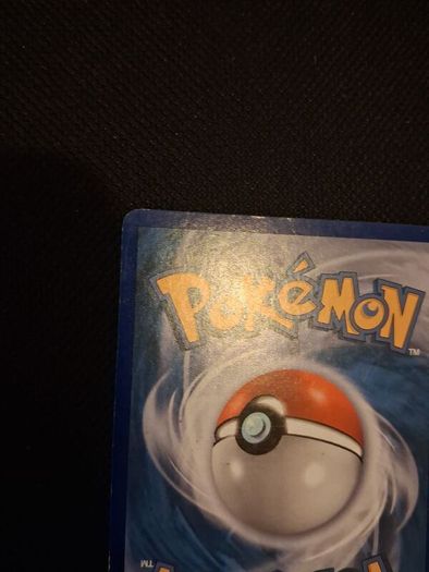 Pokemon Card : Ho-oh ex 119