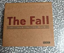 The Fall, Complete BBC Peel Sessions CD box set from 2005