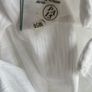 M&S ladies white v neck T-shirt size 16 new without tags Image 5