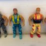 vintage toy commando 1985 figures Image 5