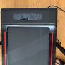 Sperax Walking Pad Treadmill ! Image 2