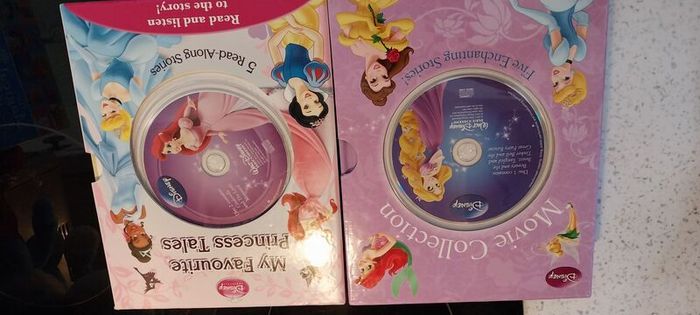 Childrens Disney