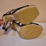 SALE!  Ravel Cyrus Studded Platform Sandals Image 9