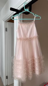 Girls Dress 6-7 years old