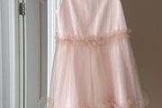 Girls Dress 6-7 years old