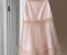 Girls Dress 6-7 years old