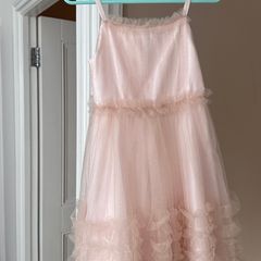 Girls Dress 6-7 years old