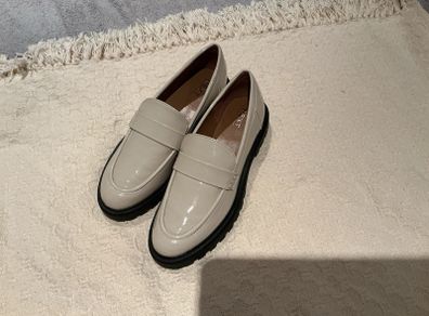Next women's brand new Loafers size 7