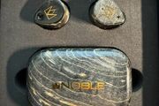Noble Audio Fokus Prestige True Wireless
