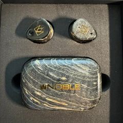 Noble Audio Fokus Prestige True Wireless