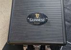 Guiness poker set