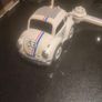 Herbie remote control car Image 6