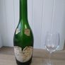 Le Piat de Beaujolais 1968 Wine Bottle Image 5