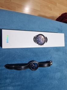 samsung watch 3
