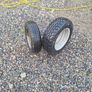 Ifor Williams wheels Image 3
