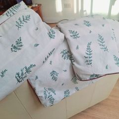 Carolyn Donnelly double duvet set