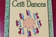 Ten Ceili Dances / Peter Hughes/ 2009