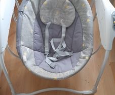 baby rocker