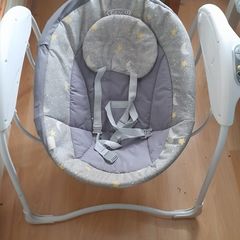 baby rocker