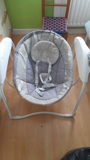 baby rocker