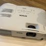 Epson EB-X10 3LCD Multimedia Projector Bundle Image 3