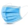 3 layer disposable face mask (50 pcs with authenticity seal and certificate) Image 3