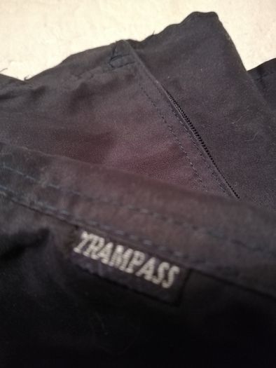Trampass Lined Sports Bottoms