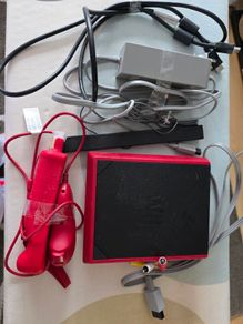 Nintendo Wii Mini