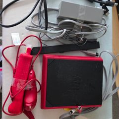 Nintendo Wii Mini