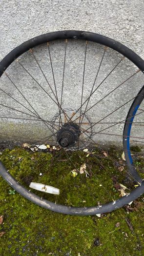 bike parts