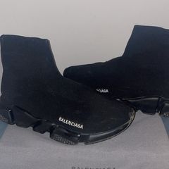 Balaneciage mens shoes
