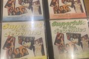 Superhits Of The Seventies (4xCD Various)