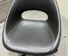 Desk chair