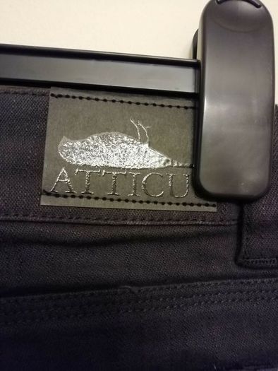 Ladies Atticus Shorts Denim Style Dark Grey New With Tag Size 10 Waist 28 inches Payment by Paypal or Revolut