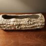 Vintage Stoneware Planter Image 4