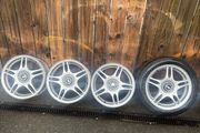 tsw blade wheels 4x100