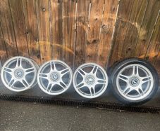 tsw blade wheels 4x100