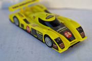 Scalextric Start Endurance LMP #24 Slot Car (le Mans 24hr endurance touring)