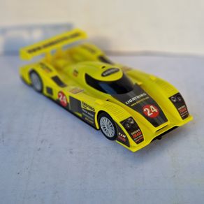 Scalextric Start Endurance LMP #24 Slot Car (le Mans 24hr endurance touring)
