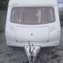 Ace caravan endroom Image 2