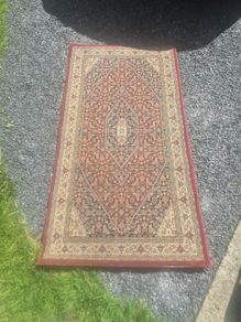 Mashad Rug